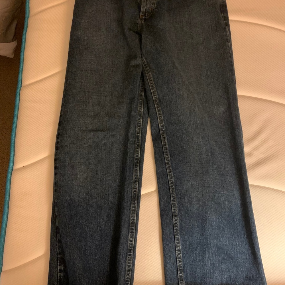 Lee Jeans 34x32